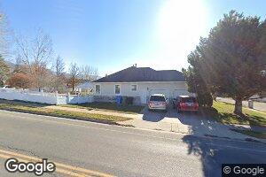 316 S 830 E, Smithfield, UT 84335