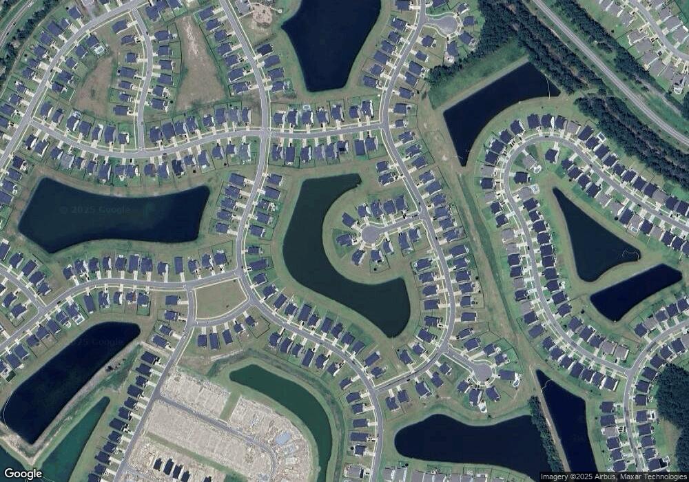 412 Trevi Ln, Summerville, SC 29486 - photo 1