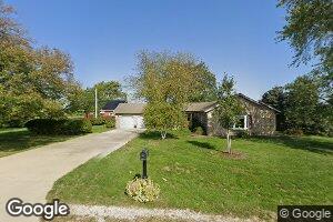 5104 W 850 N, Bryant, IN 47326