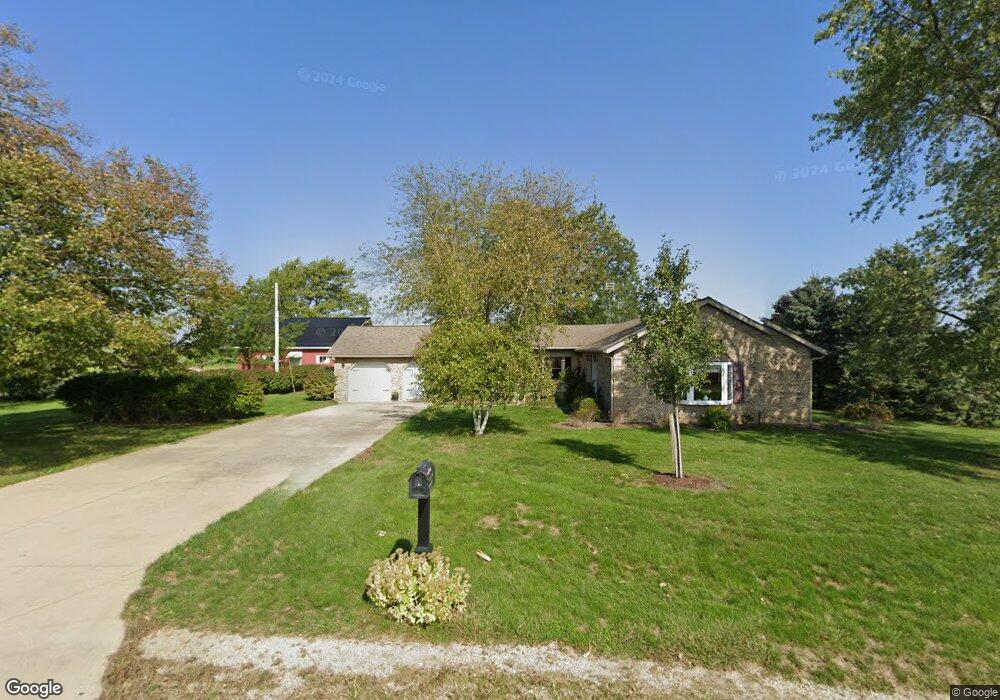 5104 W 850 N, Bryant, IN 47326 - photo 1