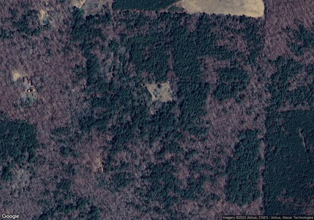 650 Two Mule Rd, Pittsboro, NC 27312 - photo 1