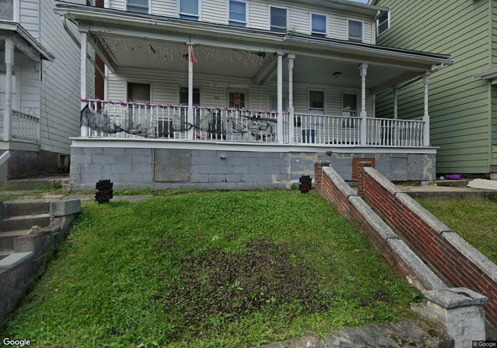312 N Railroad St, Tamaqua, PA 18252 - photo 1