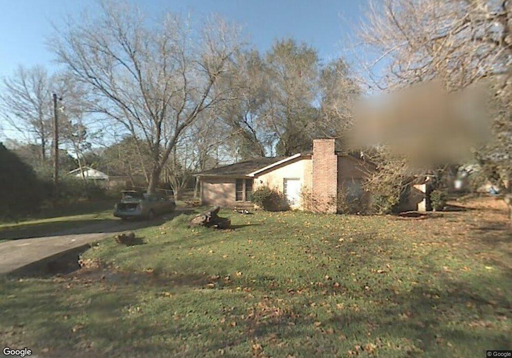 1173 County Road 136a, Alvin, TX 77511 - photo 1