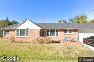 2660 Ashton St, Shreveport, LA 71103