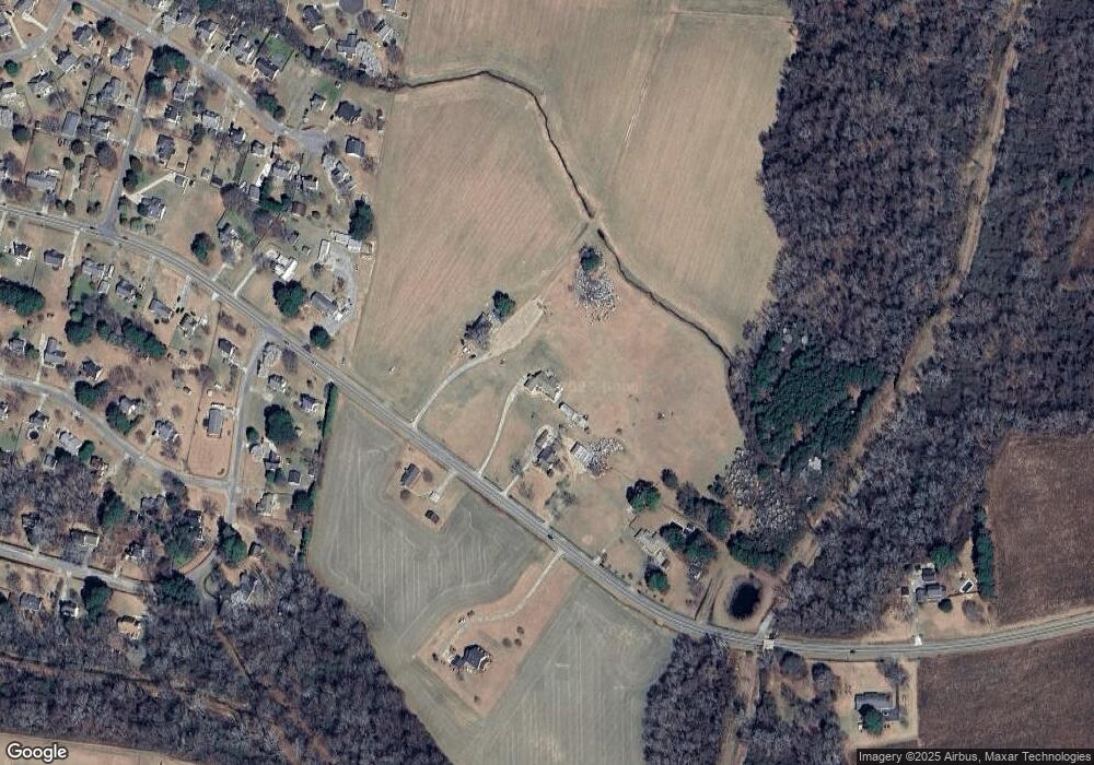 558 Davenport Farm Rd, Winterville, NC 28590 - photo 1