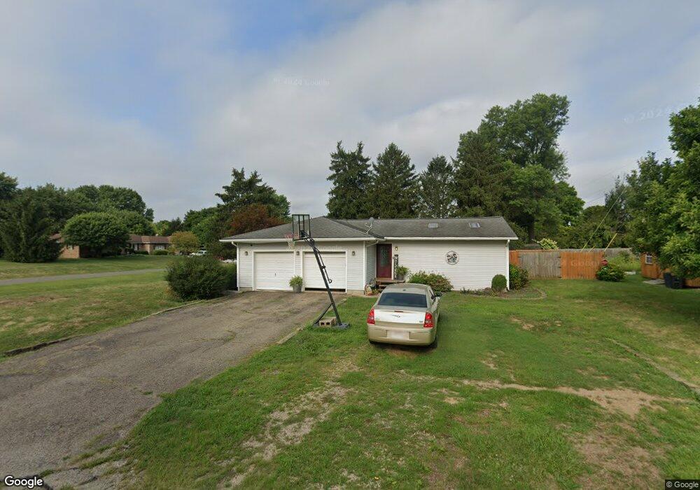 130 Marshall Rd, Circleville, OH 43113 - photo 1