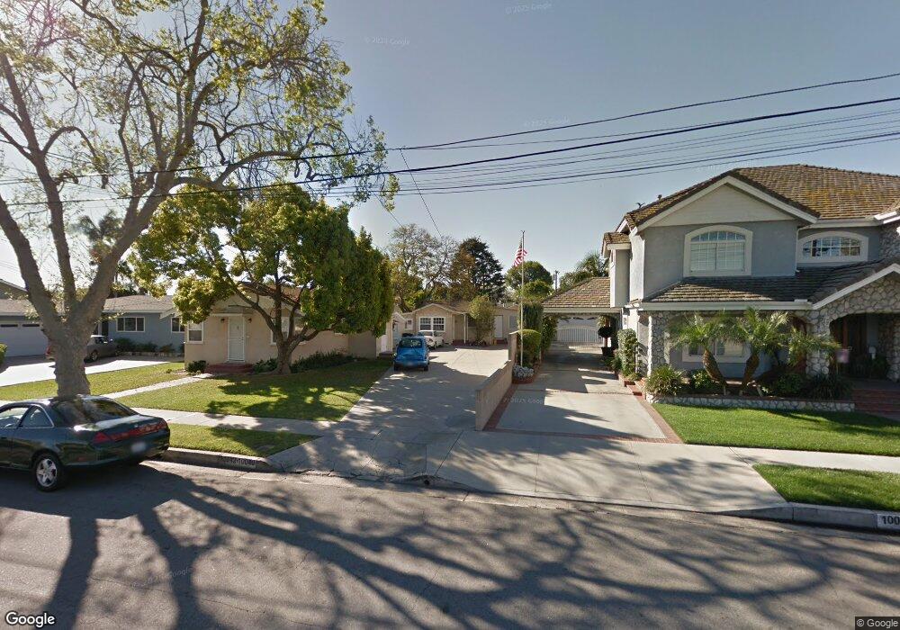 10040 Park St, Bellflower, CA 90706 - photo 1