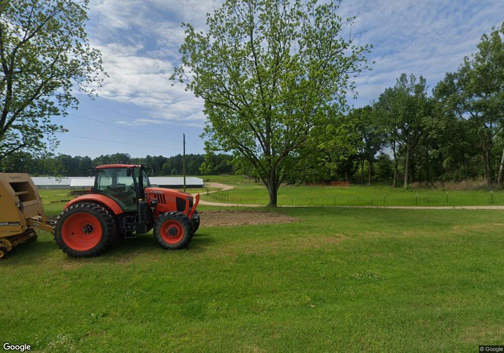 71 Hub Overstreet Dr, Laurel, MS 39443 - photo 1