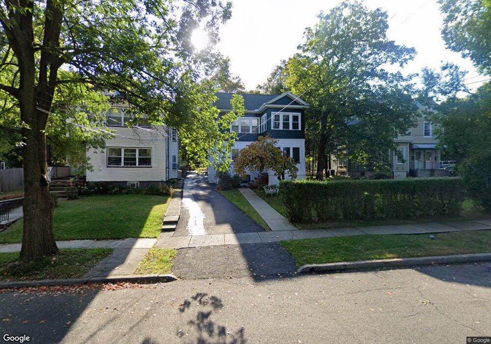 39 Lexington Ave unit 1, Montclair, NJ 07042 - photo 1