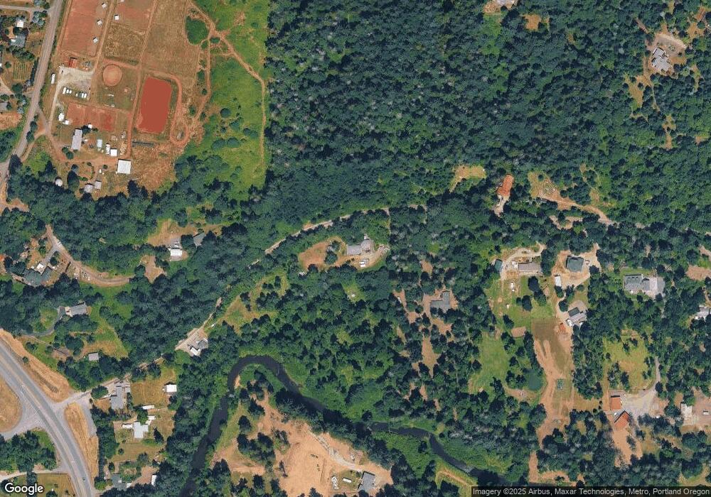 14054 S Alder Creek Ln, Mulino, OR 97042 - photo 1