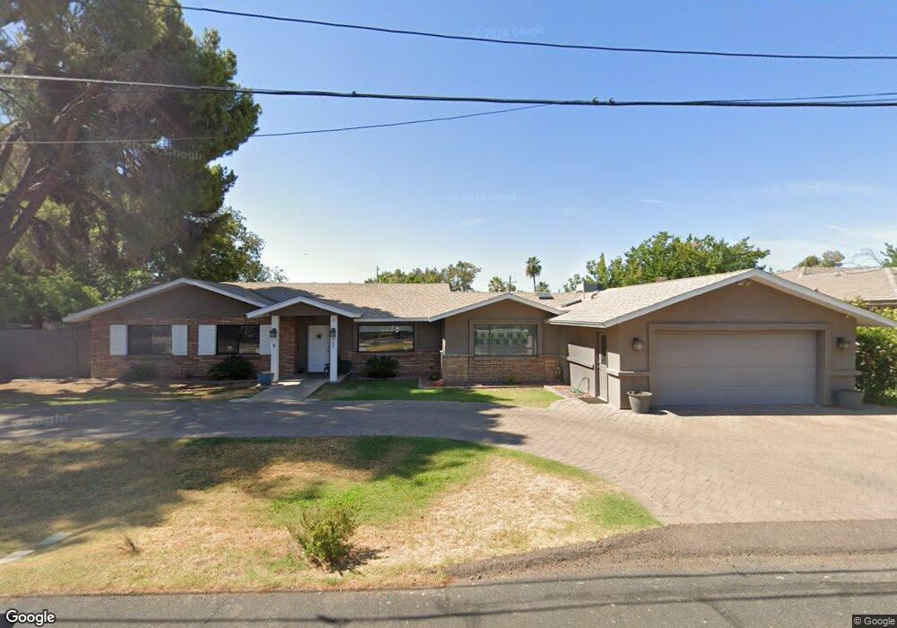 707 W Drey Dr, Phoenix, AZ 85021 - photo 1
