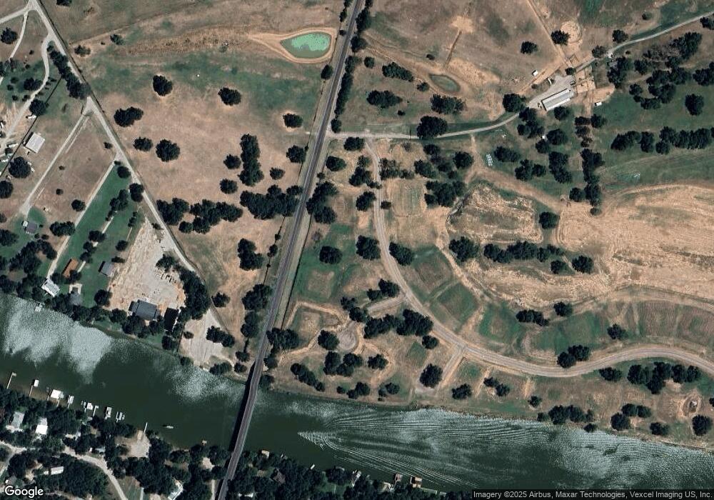 1008 River Ranch Ln, Weatherford, TX 76087 - photo 1