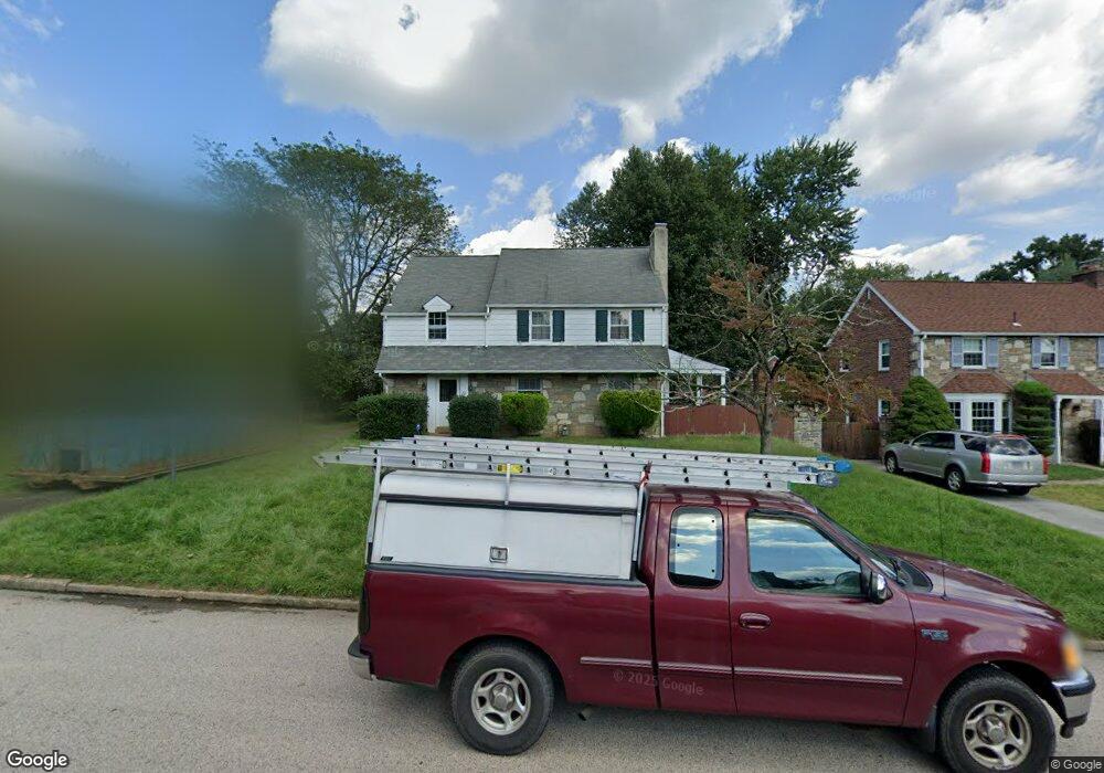 818 Glendalough Rd, Glenside, PA 19038 - photo 1