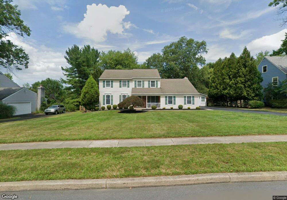 754 Hazelwood Dr, North Wales, PA 19454 - photo 1