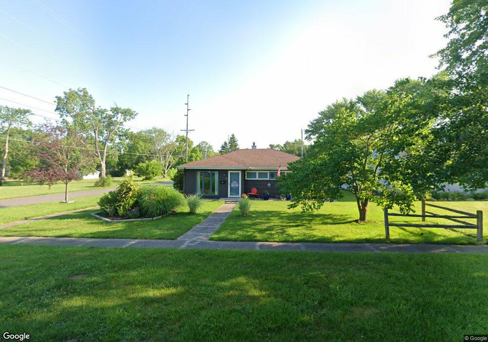 101 Buckeye St, Three Oaks, MI 49128 - photo 1