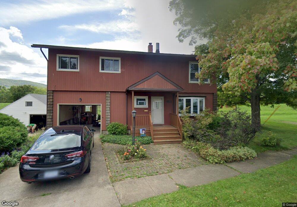 1125 Irving St, Olean, NY 14760 - photo 1