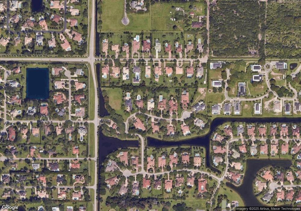 12861 Kapok Ln, Davie, FL 33330 - photo 1