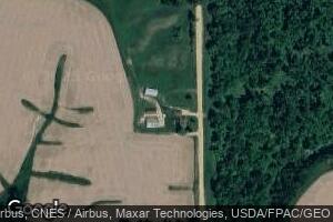 1840 320th Ave, Charlotte, IA 52731
