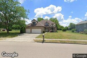 214 S Wenrick St, Covington, OH 45318