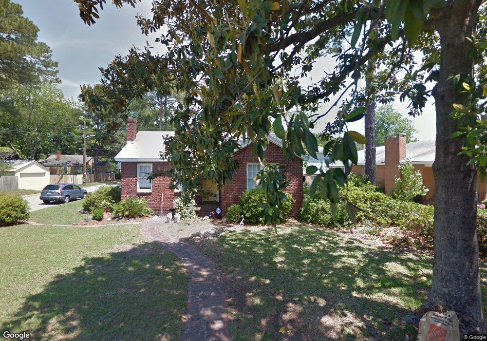 1502 E 50th St, Savannah, GA 31404 - photo 1