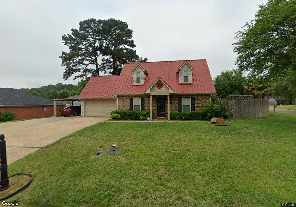 214 La Grange Dr, Wake Village, TX 75501 - photo 1