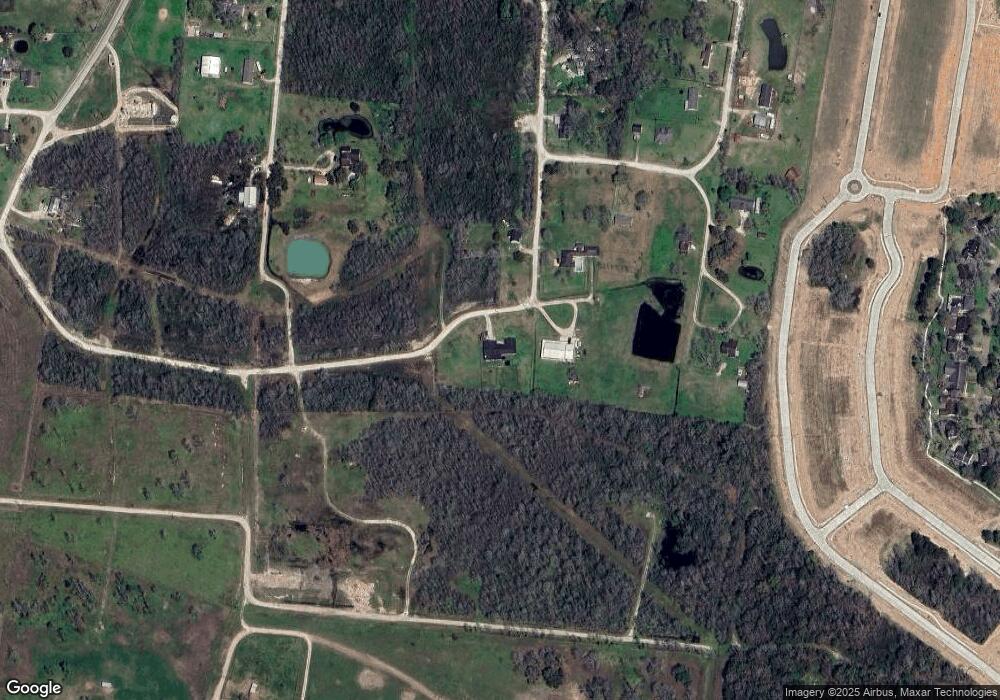 19870 Hastings Cir, Alvin, TX 77511 - photo 1