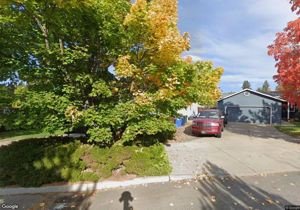 20202 Star Ridge Ct, Bend, OR 97701 - photo 1