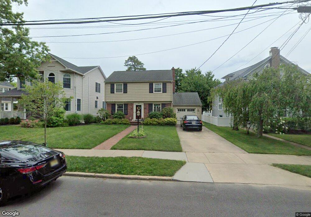 128 Ardmore Ave, Haddonfield, NJ 08033 - photo 1