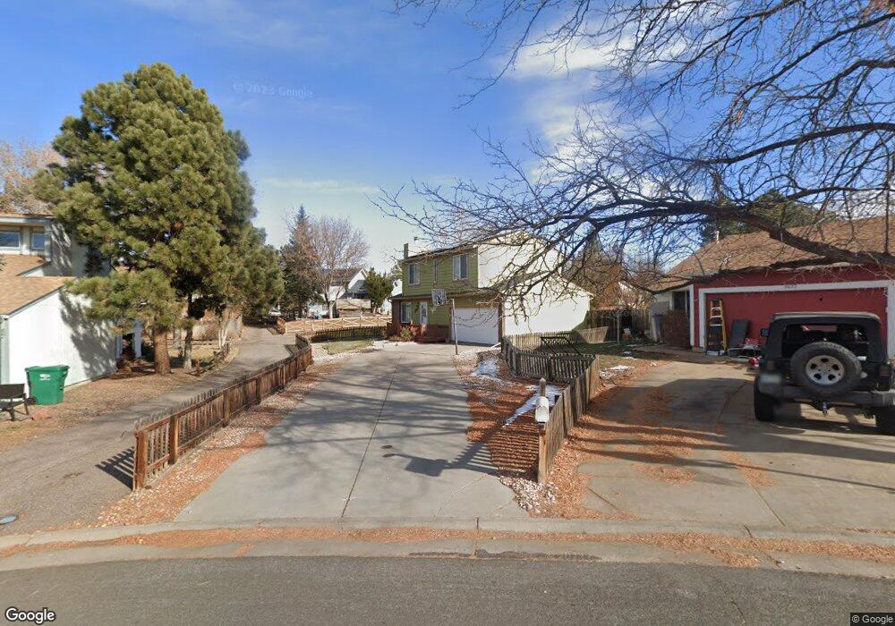 19024 E Mansfield Dr, Aurora, CO 80013 - photo 1