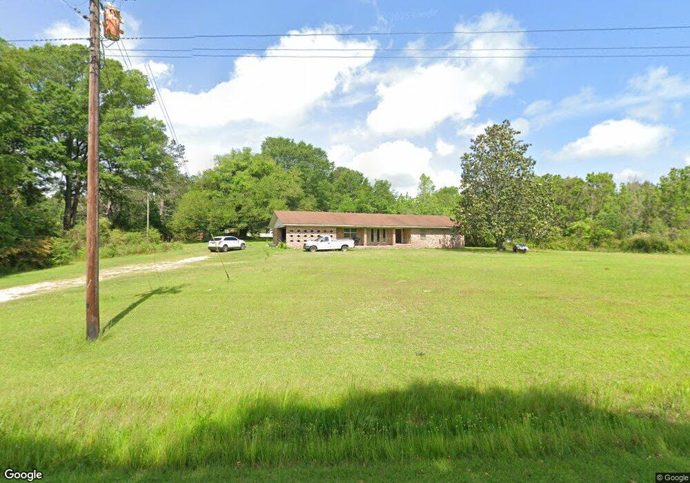 831 Springhill Rd, Laurel, MS 39443 - photo 1