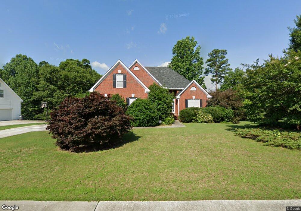 3109 Linsley Ct SW unit 4, Conyers, GA 30094 - photo 1