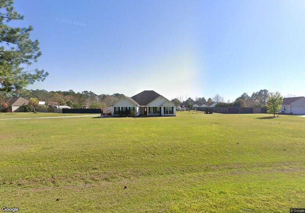 708 Josephine Ln, Adel, GA 31620 - photo 1