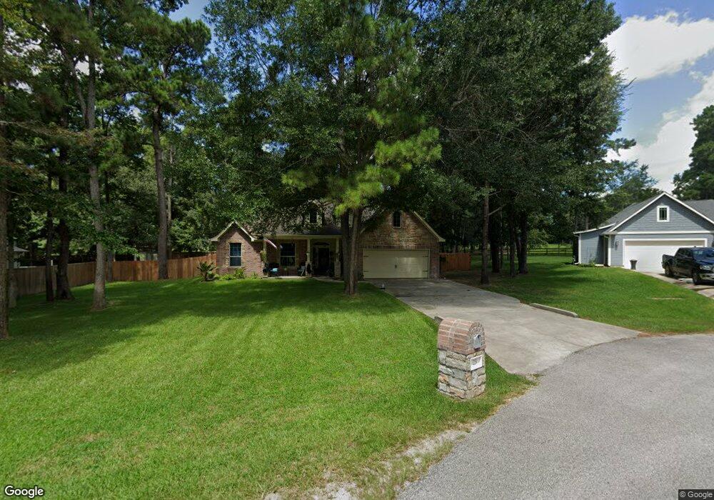 23 Rose Pine Ct, Magnolia, TX 77355 - photo 1