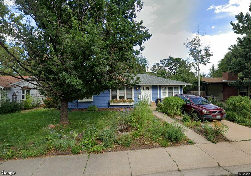 300 30th St, Boulder, CO 80305 - photo 1