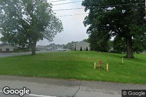 363 W Main St, Morristown, IN 46161