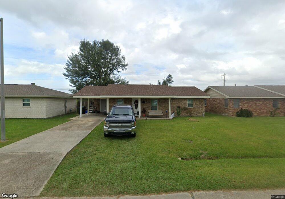 207 Hampton St, Houma, LA 70364 - photo 1