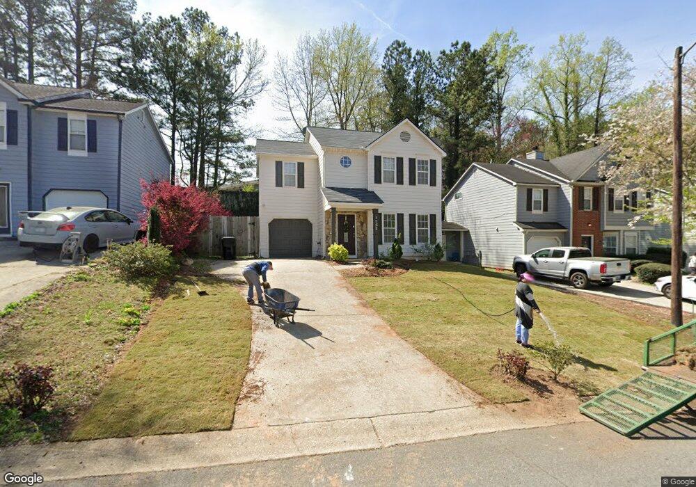 1768 Bertram Ln SW, Marietta, GA 30008 - photo 1