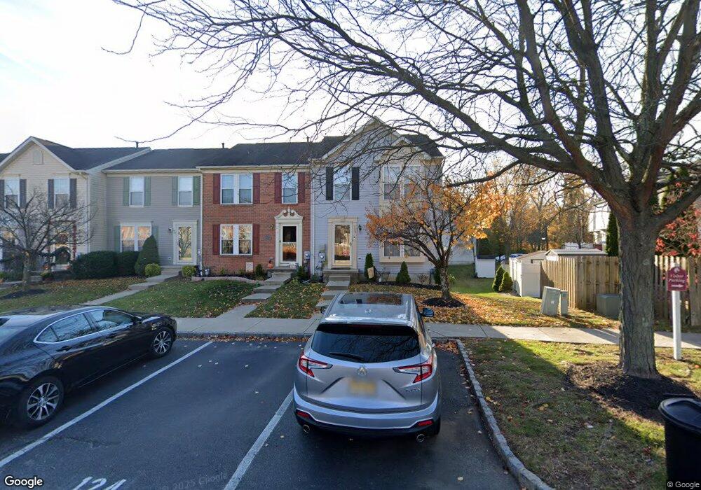 124 Liberty Way, Woodbury, NJ 08096 - photo 1