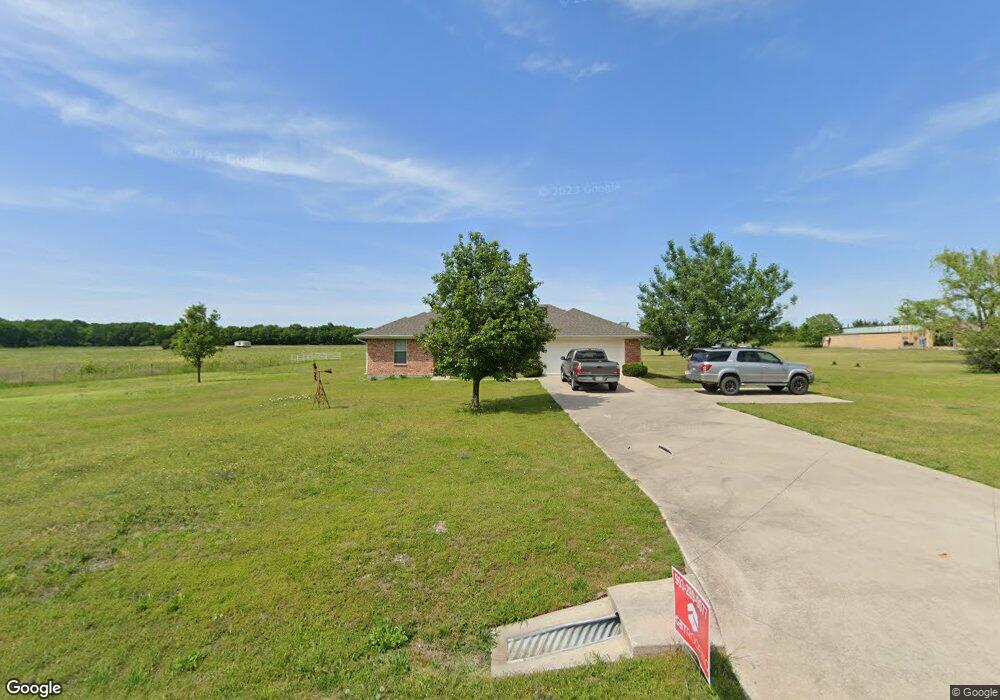 2393 Bethany Rd, Sherman, TX 75090 - photo 1