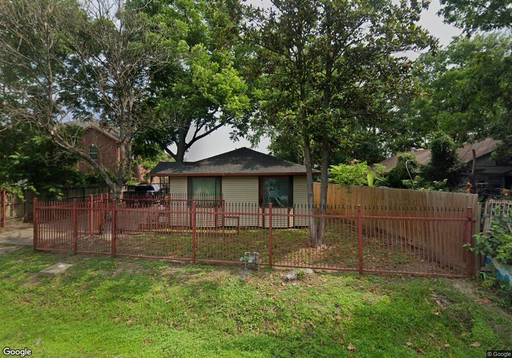 4919 Hopper Rd, Houston, TX 77093 - photo 1