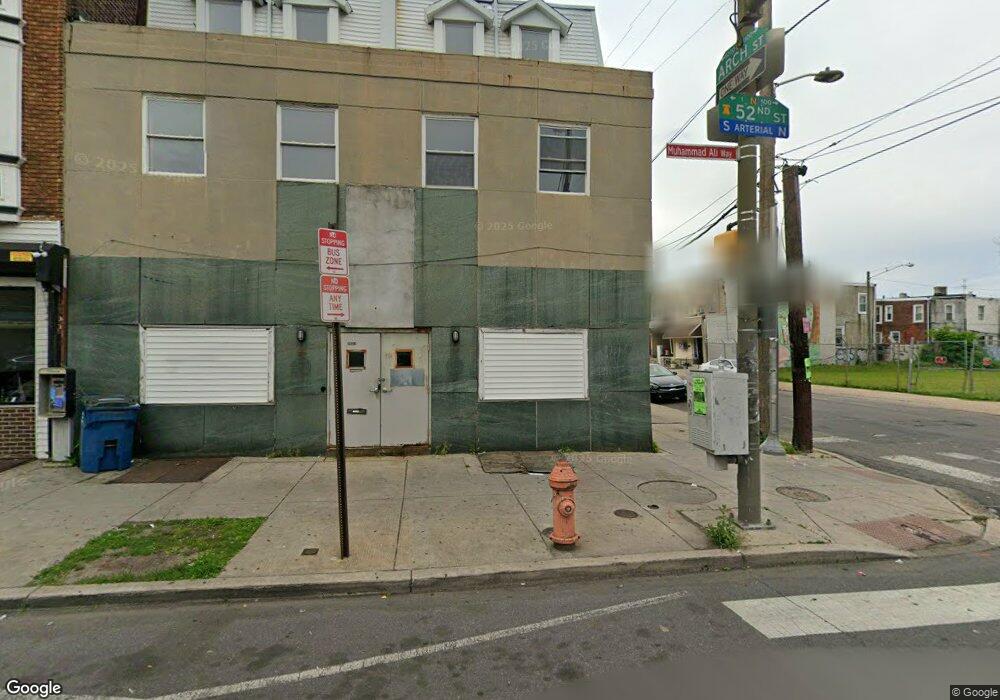 50 52 N 52nd St, Philadelphia, PA 19139 - photo 1