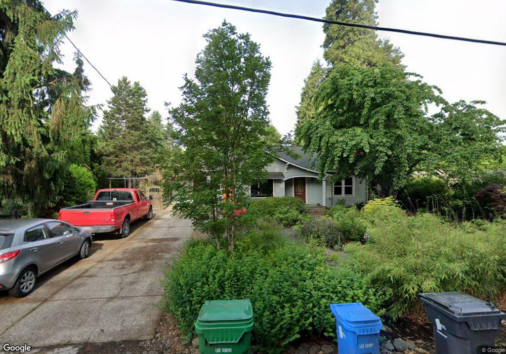 740 Walnut Ave, Eugene, OR 97404 - photo 1