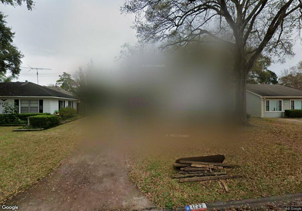 1722 Gardenia Dr, Houston, TX 77018 - photo 1