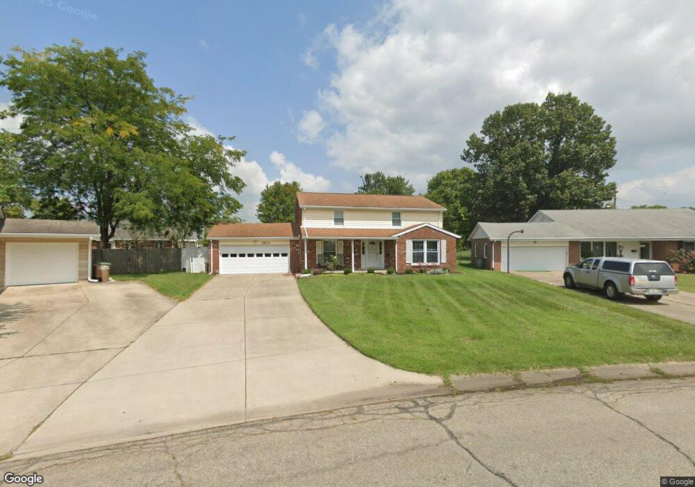 2920 19th St, Columbus, IN 47201 - photo 1