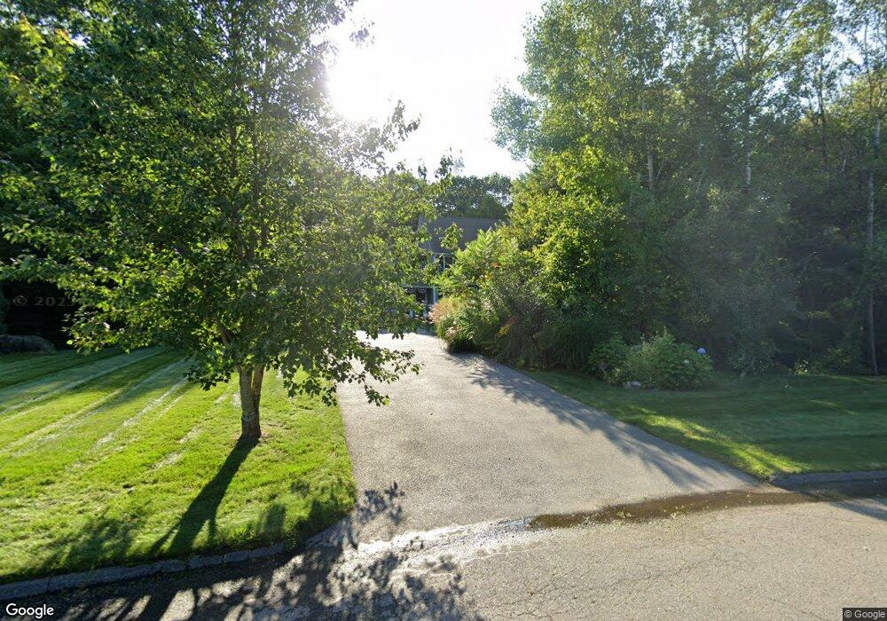 28 Sabina Cir, Rochdale, MA 01542 - photo 1