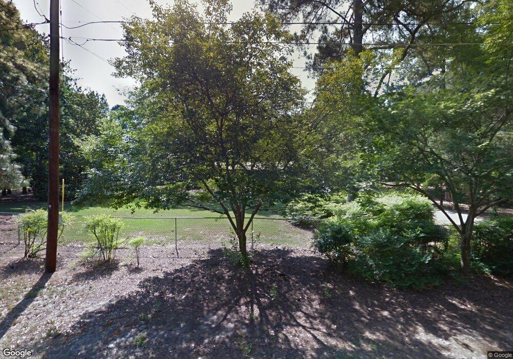 252 Forest Dr, Augusta, GA 30907 - photo 1