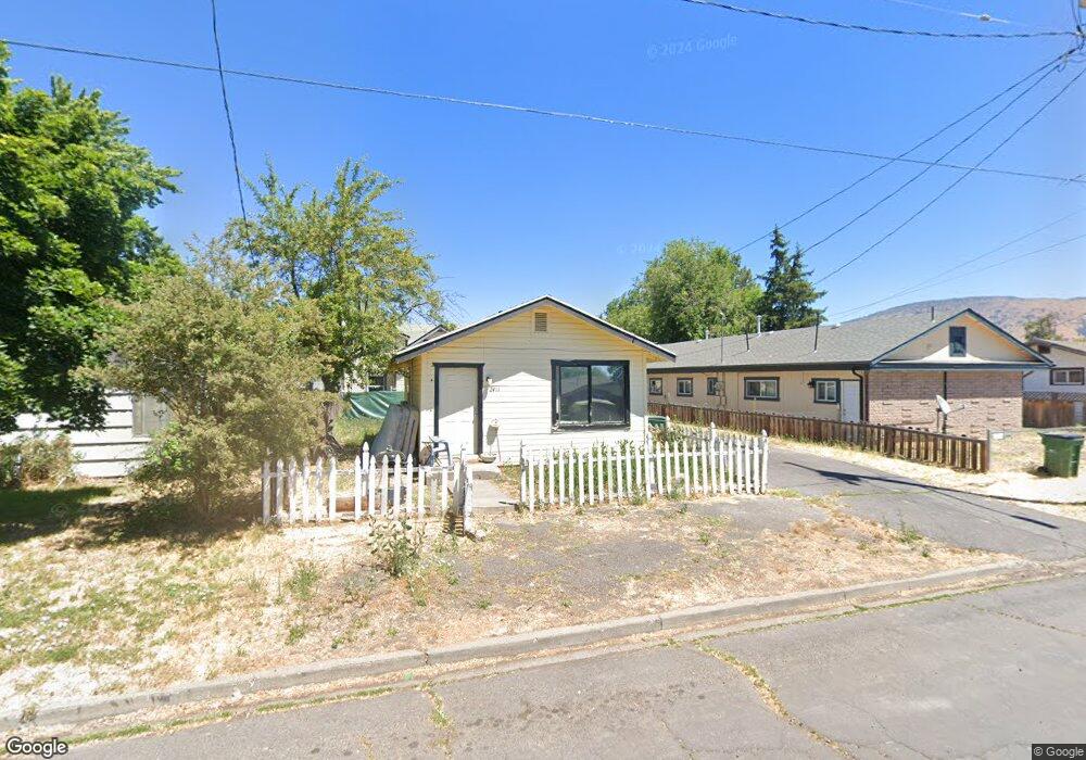 2413 Union Ave, Klamath Falls, OR 97601 - photo 1