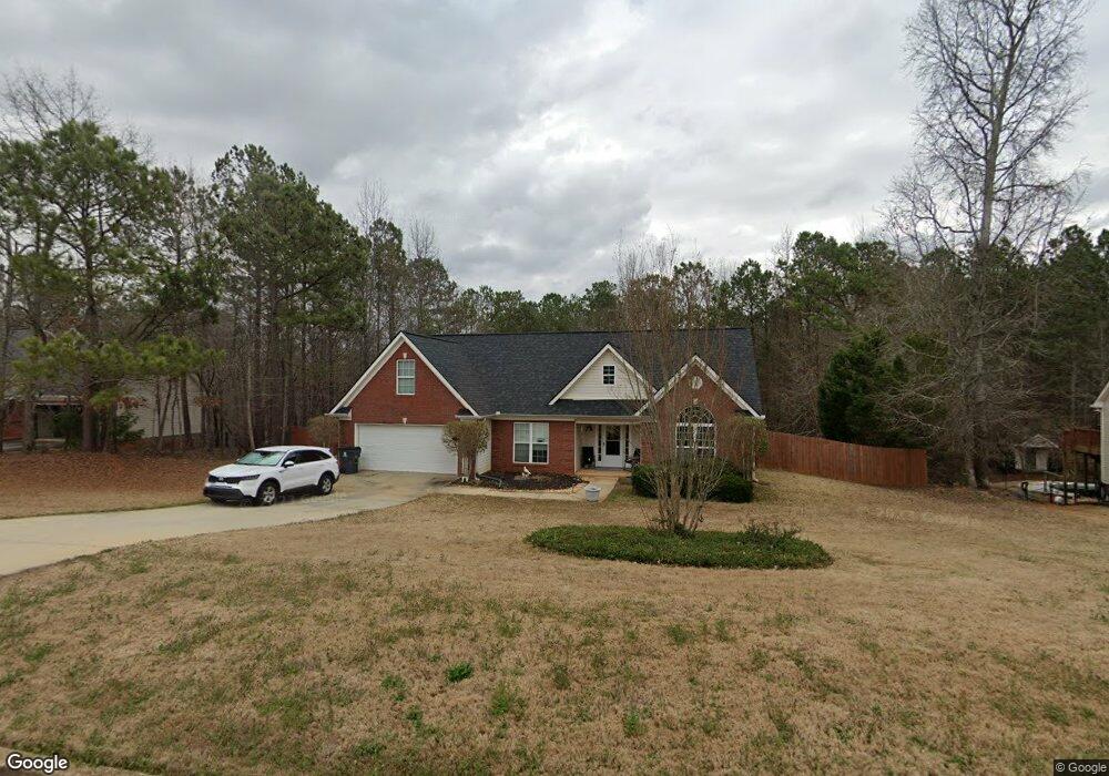 556 Brewer Dr unit 55, Locust Grove, GA 30248 - photo 1