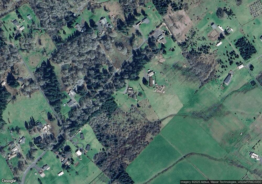 158 Twin Peaks Dr, Toledo, WA 98591 - photo 1