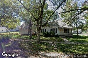 422 N 3rd St, Drexel, MO 64742